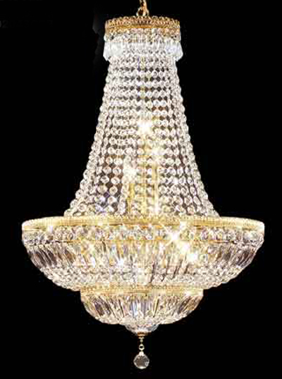 Pendant Light Gold chandelier Crystal Asfour Crystal Chandeliers Decorative Chandelier Bulgaria