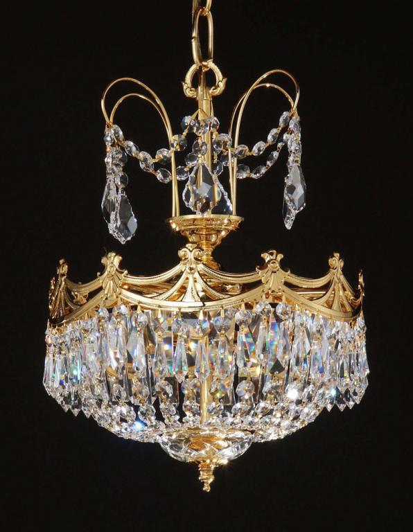decorative chandelier