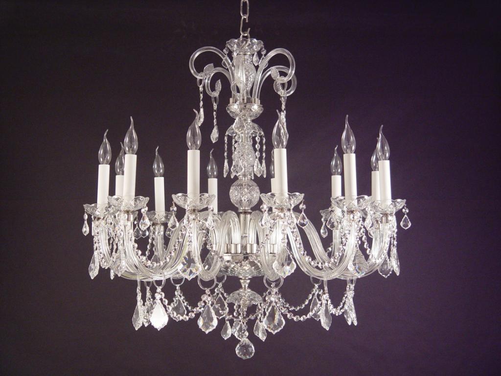 Lampara de comedor - Niquel-cristal asfour - Lampara de Cristal ... Lampara de comedor - Niquel-cristal asfour - Lampara de Cristal ...
