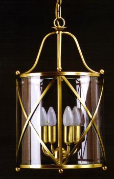  Farol - Farol Antique Brass