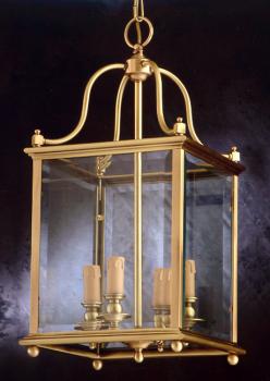 Farol - Farol Antique Brass
