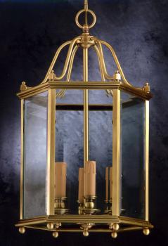 Farol - Farol Antique Brass