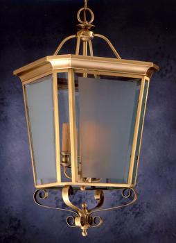  Farol - Farol Antique Brass