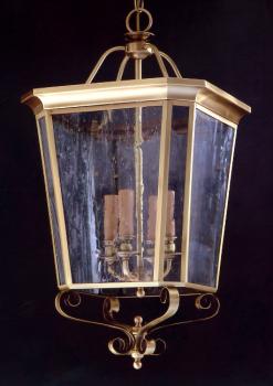 Farol - Farol Antique Brass