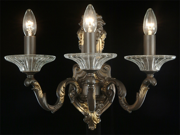 Crystal Chandelier Old Vintage Bohemian N Hand Cut Sconces Decorative Latvia Old Vintage Chandelier Bohemian N, Vintage Chandelier Wall Lights