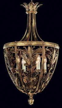 LANTERNE - Lustre Old Vintage