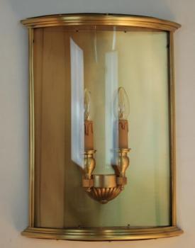 FAROL - ANTIQUE BRASS