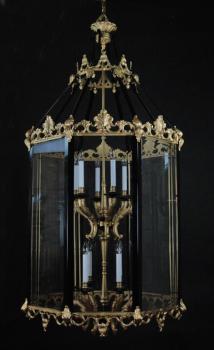 FAROL - EMPIRE BLACK