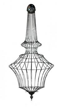 Lampara Diseño - FUME