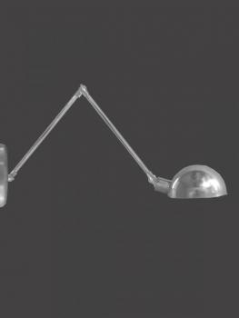 Aplique flexo - Nickel