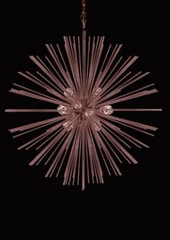 Lampara moderna - COPPER