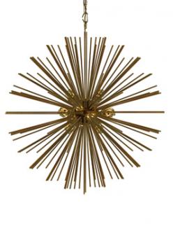 Lampara moderna - ANTIQUE BRONZE