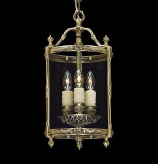 Farol  - ANTIQUE BRASS