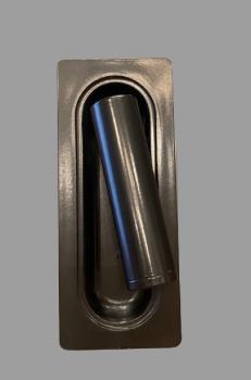 APLIQUE LECTOR RAL 9011 - 