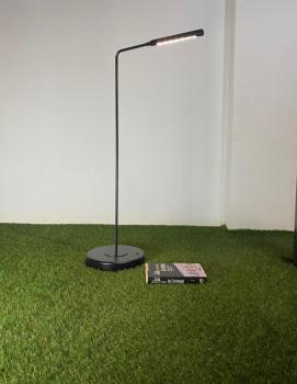 LÁMPARA  DE PIE A  MEDIDA  - 