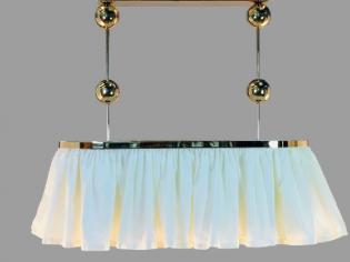 Custom lamp  - 